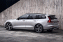 2019 Volvo V60 R-Design
