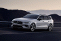 2019 Volvo V60 R-Design