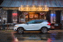 2019 Volvo XC40