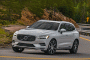 2019 Volvo XC60