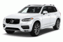 2019 Volvo XC90 T5 AWD Momentum Angular Front Exterior View