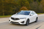 2020 Acura ILX