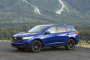 2020 Acura RDX