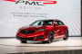 2020 Acura TLX PMC edition, 2019 New York International Auto Show