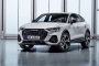 2020 Audi Q3 Sportback