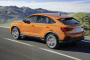 2020 Audi Q3 Sportback
