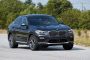 2020 BMW X4