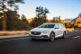 2020 Buick Regal