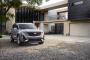 2020 Cadillac XT6