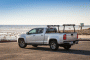 2020 Chevrolet Colorado