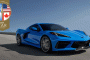 2020 Chevrolet Corvette Stingray named winner of the 2020 NACOTY Awards' Car category