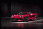 2020 Chevrolet Corvette Stingray