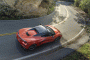 2020 Chevrolet Corvette Convertible