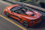 2020 Chevrolet Corvette Convertible