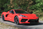 2020 Chevrolet Corvette