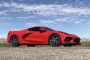 2020 Chevrolet Corvette