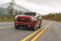 2020 Chevrolet Silverado 1500 diesel