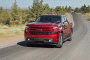 2020 Chevrolet Silverado 1500 diesel
