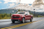 2020 Chevrolet Silverado 1500 diesel