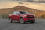 2020 Chevrolet Silverado 1500 diesel