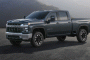 2020 Chevrolet Silverado 2500HD