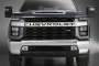 2020 Chevrolet Silverado 2500HD