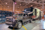 2020 Chevrolet Silverado 2500HD