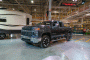 2020 Chevrolet Silverado 2500HD