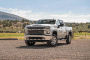2020 Chevrolet Silverado 2500HD