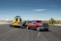 2020 Chevrolet Silverado 3500HD