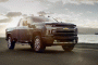 2020 Chevrolet Silverado 2500HD High Country
