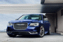 2020 Chrysler 300