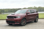 2020 Dodge Durango SRT