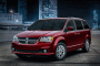 2020 Dodge Grand Caravan