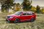 2020 Dodge Journey