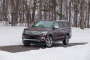 2020 Ford Expedition Max Platinum