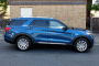 2020 Ford Explorer Hybrid  -  First Drive  -  Portland OR, June 2019