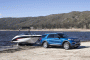 2020 Ford Explorer hybrid