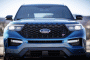 2020 Ford Explorer ST  -  First Drive  -  Portland OR, June 2019