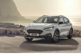 2020 Ford Focus Active