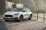 2020 Ford Focus Active
