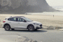 2020 Ford Focus Active