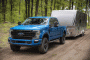 2020 Ford Super Duty F-250 Tremor Off-Road Package