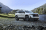 2020 GMC Acadia AT4