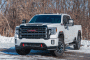 2020 GMC Sierra 2500 AT4