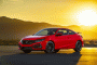 2020 Honda Civic Si
