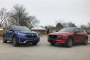 2020 Honda CR-V vs. 2020 Mazda CX-5