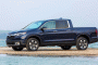 2020 Honda Ridgeline