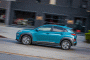 2020 Hyundai Kona Electric