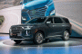 2020 Hyundai Palisade, 2018 LA Auto Show